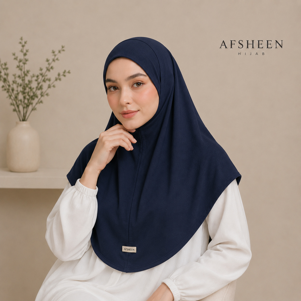 Instan & Bergo