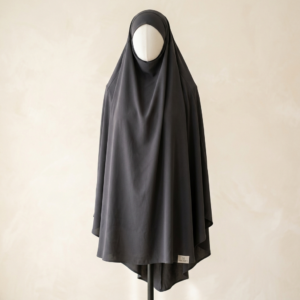 Koleksi khimar syari premium Afsheen Exclusive