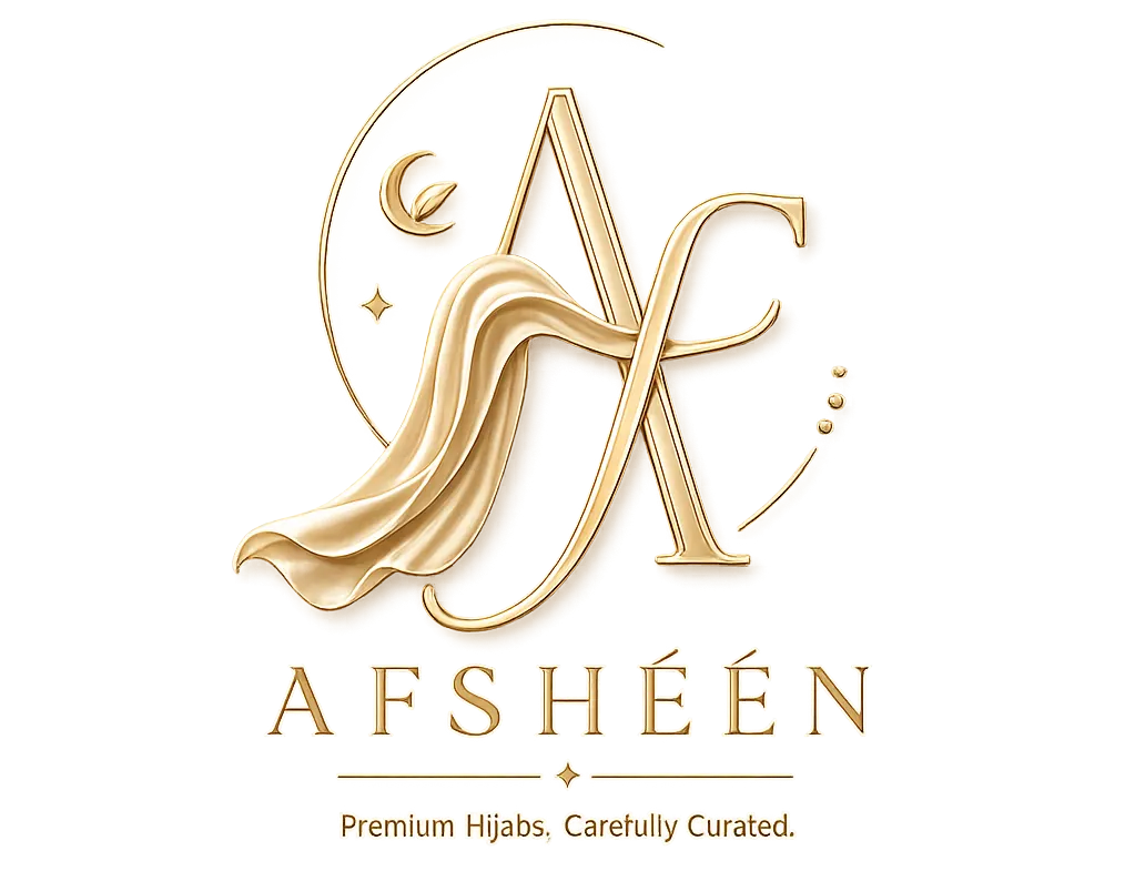 Afsheen Exclusive